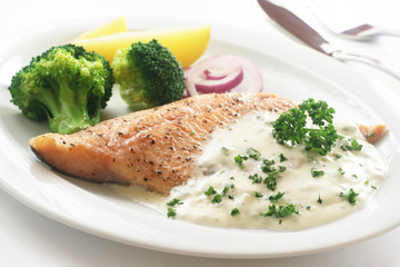 Fish Meal