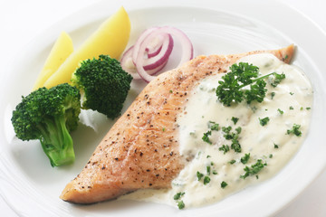 Fish Meal