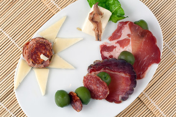Italian Appetizer