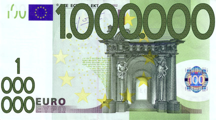 100000 Euro Million