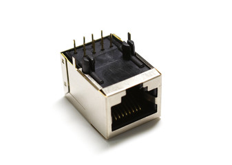 ethernet functional module