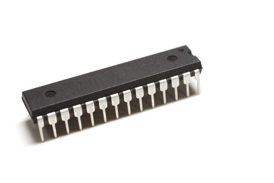 isolated IC