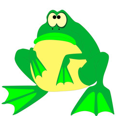 frog