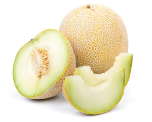 Fresh melon