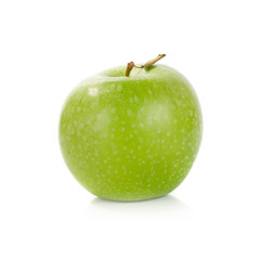 green apple