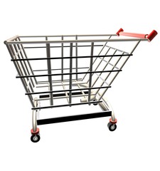 Shopping cart