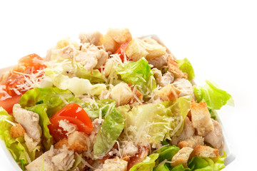 Caesar Salad.