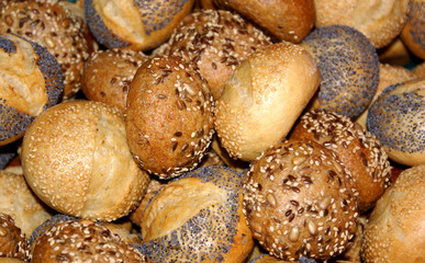 Brötchen