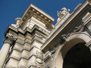 architecture et patrimoine