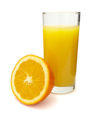 orange juice preparation fruit food diet healthy eating