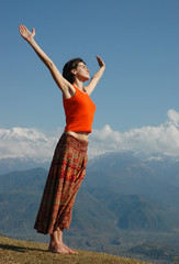 Freedom!