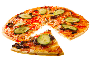 pizza