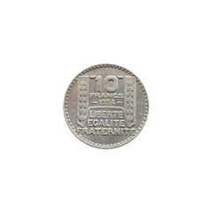 10 francs