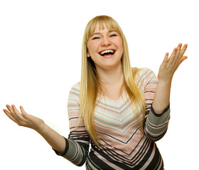 Fototapeta premium Surprise