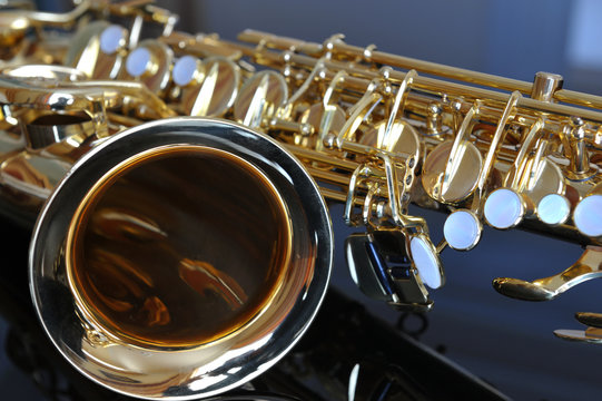 Saxofon