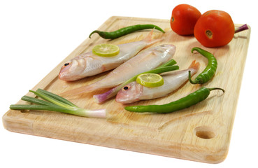 Fish