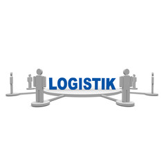 Logistik