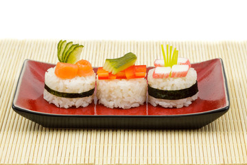 Sushi kit