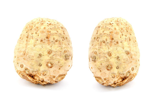deux c&eacute;leris rave