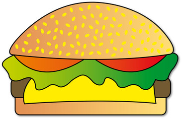 Hamburger