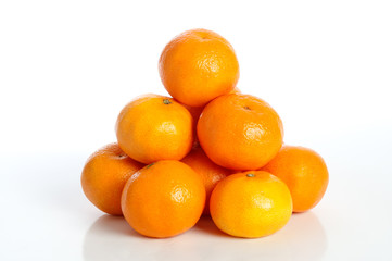 Clementinen