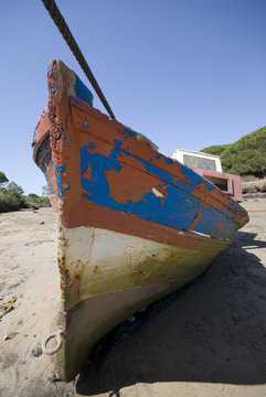BARCA VARADA 3