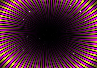 Happy colorful background