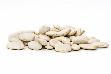 Alubias blancas