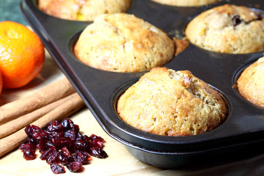 Muffins