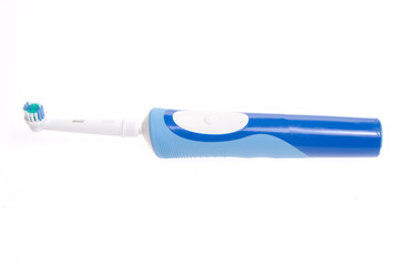 Electric toothbrush