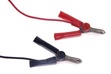 Obraz premium Charger for car