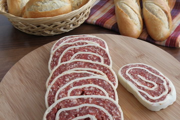 Kulmbacher Schnecken