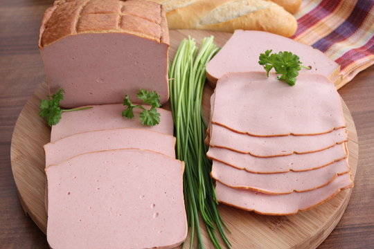 Wurstplatte