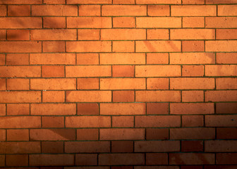 Red Bricks