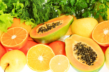 mango