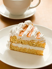 Coffee break