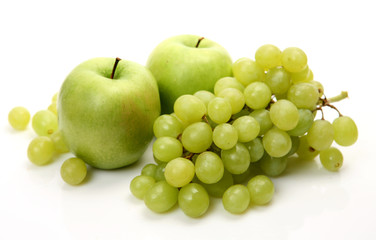 Fresh fruit