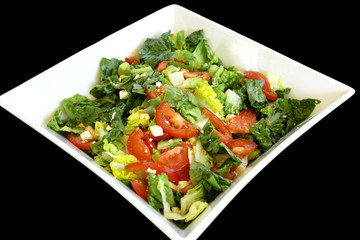 salad