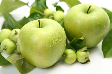Fresh fruit