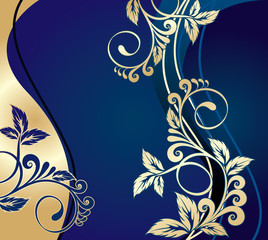 floral background