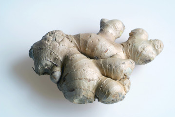 Ginger