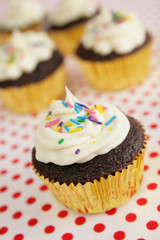 Cup cakes