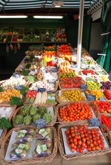 mercato verdure 4
