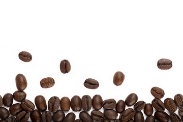 coffee beans