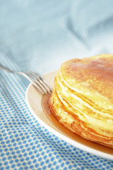 pancakes
