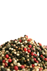 Pepper balls
