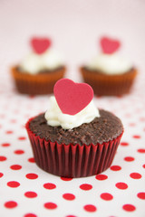 Cup cakes