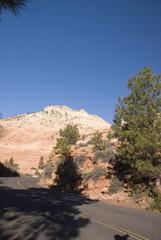 Zion National Park, Utah