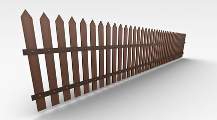 Fence