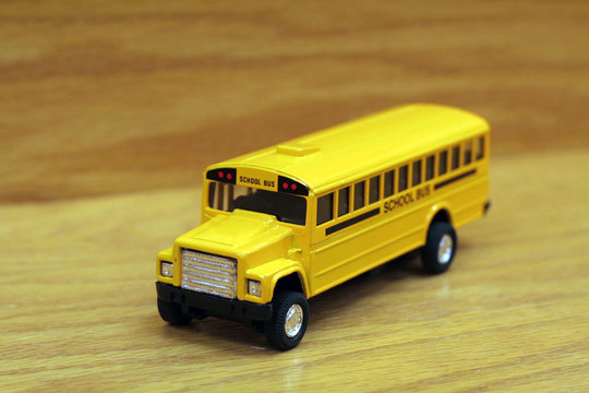 School Bus